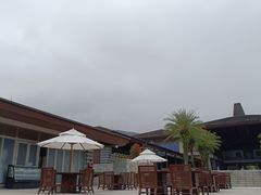 -石梅湾艾美度假酒店