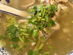 -老三羊汤【北兴隆街店】