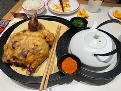 -大厨小馆(华阳城店)