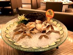 -四季火锅酒家(新濠影汇店)
