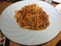 -斗牛士牛排(南京东路店)
