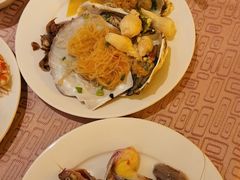 -雅枫国际酒店—枫叶自助餐(福田店)