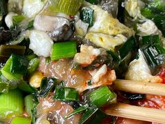 -群众牛肉小点(蚵仔煎)