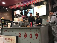 -麦当劳(伟城广场店)