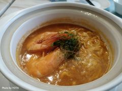 -南山鲜虾面·活鲜小馆·海味大连菜(南山总店)