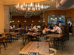 -铁公鸡·四川料理(天环广场店)