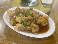 -如我美食(达道社区店)