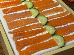 -壹湖两岸·鱼鲜山里菜(东江湖店)