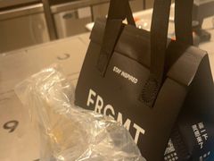 -喜茶(泰州泰兴吾悦广场店)