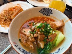 -南宁那莲豪华精选酒店-云端海鲜·牛排自助餐厅