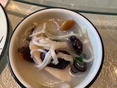 -华盛园卷子王农家菜水库鱼