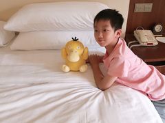 -北京中国大饭店