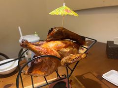 -豆蔻电影主题餐厅(四牌楼店)