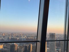 -北京国贸大酒店