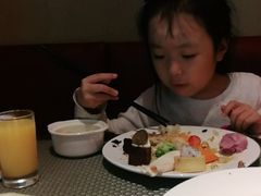 -天伦松鹤大饭店·欣妮咖啡