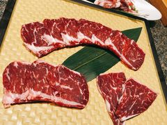 -NIUAN牛庵·日式和牛烧肉(恒隆店)