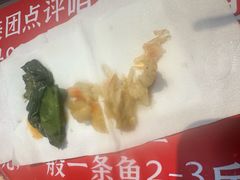 -集草轩·重庆麻辣烤鱼(西湖道店)