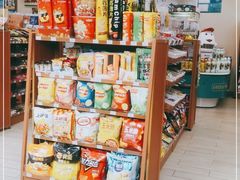 -全家便利店(四平路六店)