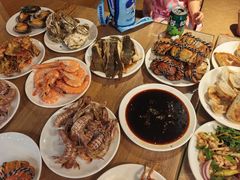 -清河半岛温泉度假酒店