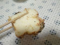 蟹肉沙拉吐司-丁香西饼屋(桂林路店)