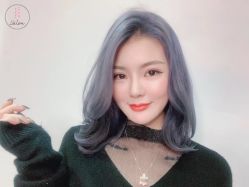 中发-Kraemer Paris  苏豪路易士·嘉玛发廊