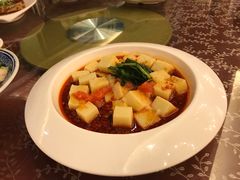 -西安饭庄(立丰国际店)