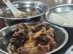 -阿秋牛排(湖心街店)