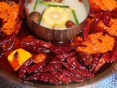 -小四川老火锅(欧风店)