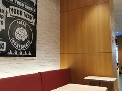 -汉堡王(砂之船店)