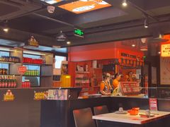 -鸣记脆皮烤鱼·海鲜烤鱼(三八广场店)
