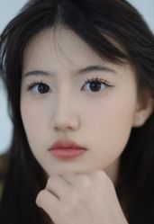 -韩美绣·骨相纹眉·洗眉美瞳线