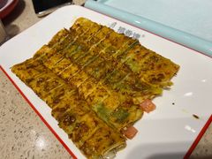-禧香逢烧烤金牌鸡手王(繁荣路店)