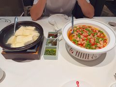 -贡宴盐帮菜自贡驻京联络处餐厅