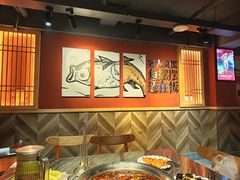 -老船舫·现做活鲜鱼馆(东郊记忆店)
