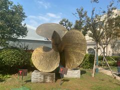 -中国人民解放军海军博物馆