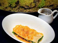 -百盛·鼎膳(中海财富中心)