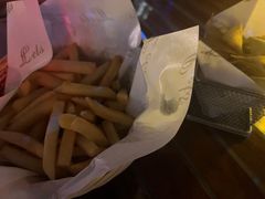 -Lets burger非常汉堡·环球风味(蓝色港湾店)