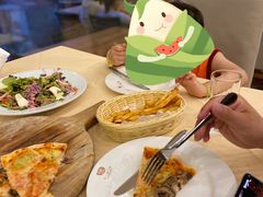 -意大利农场西餐厅(顺义店)
