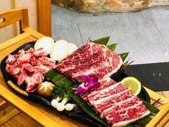-九田家黑牛烤肉料理(石路天虹店)