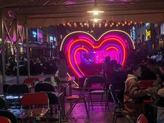 -清真兰州手抓羊肉餐厅