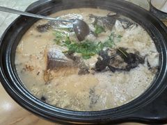 -尚岛私房菜(西方巷店)