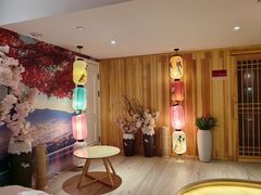 -烟台碧海饭店(所城里烟台山店)