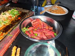 -林二哥宜烤官·宜宾小烧烤