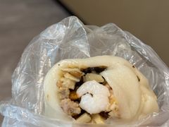 -万福兴糕团(万福兴山塘街直营店)