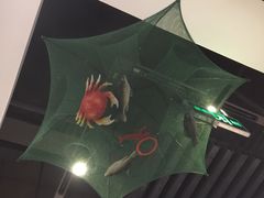 -船歌·鱼水饺青岛菜(金狮广场店)