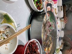 -俏牛哥鲜牛肉牛肆馆(重庆天地店)
