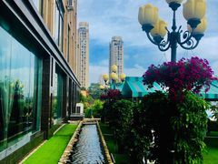 -渔公码头海货全海鲜自助(海滨旅游路店)