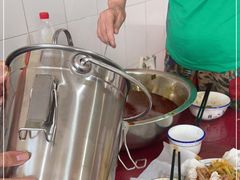 -米二红烧兔(华阳店)