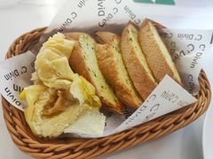 -库滋明·俄罗斯特色美食(中央大街店)