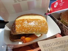 -肯德基(凤凰店)